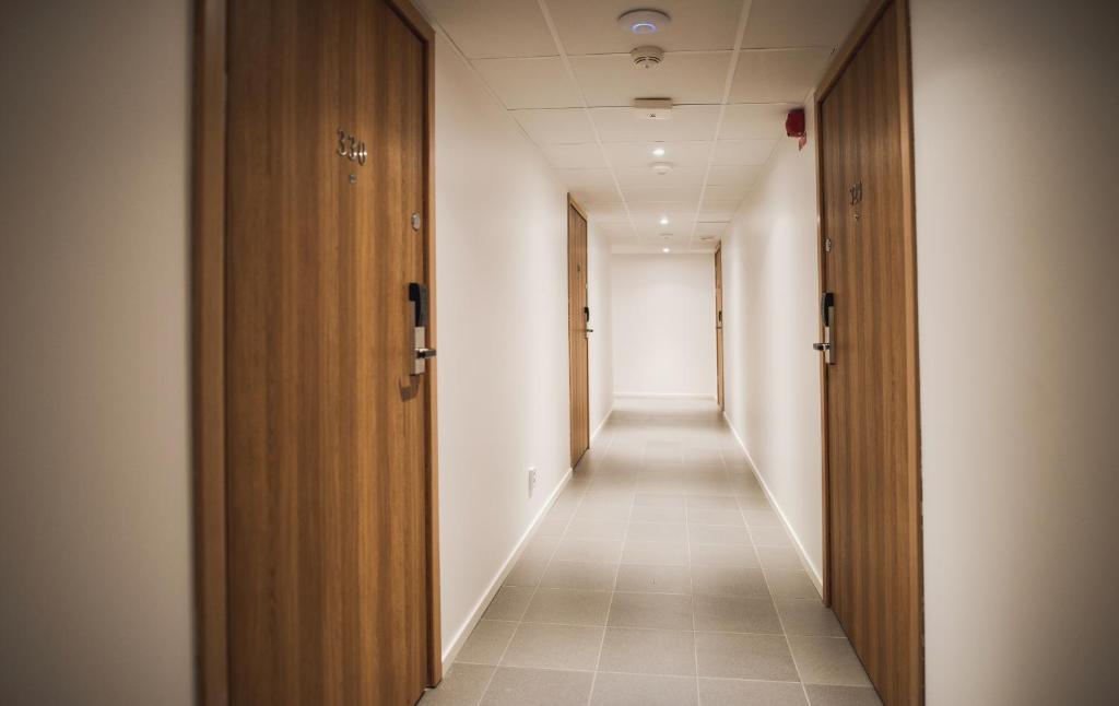 Stay Xtra Hotel Kista - Resim 37