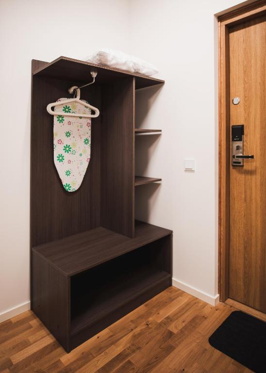 Stay Xtra Hotel Kista - Resim 34