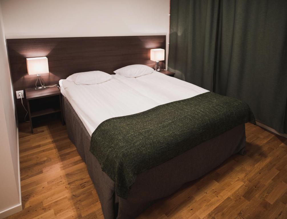 Stay Xtra Hotel Kista - Resim 1