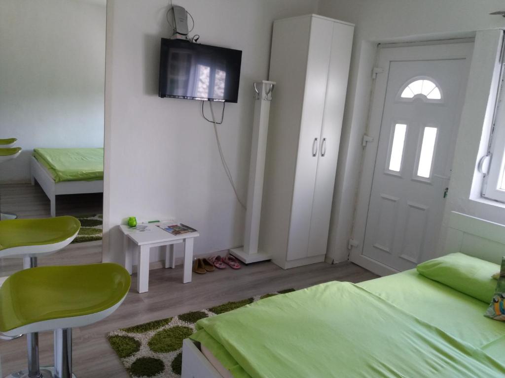 Casa Calda Apartments - 17