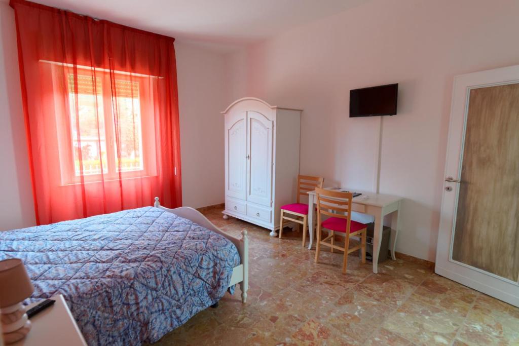 B&B Arwen - Superior Double Room