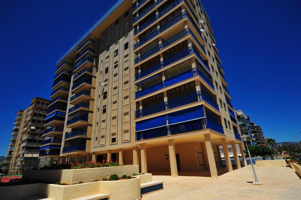 Apartamento ATLANTA Orange Costa, Benicàssim – Precios ...