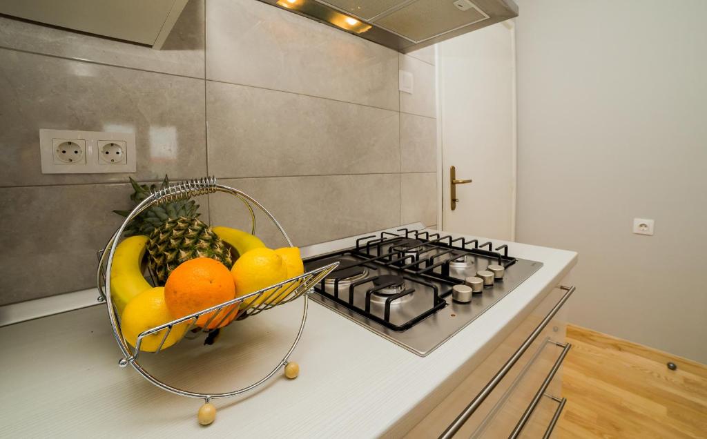 Apartment Big Look - 14