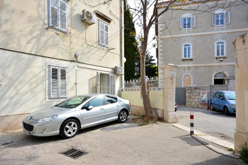 Fotografia z galérie ubytovania Studio Apartment Nika FREE PARKING v Splite