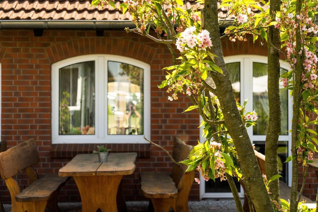 Hotel Marianne und Restaurant Kiek In - Error
