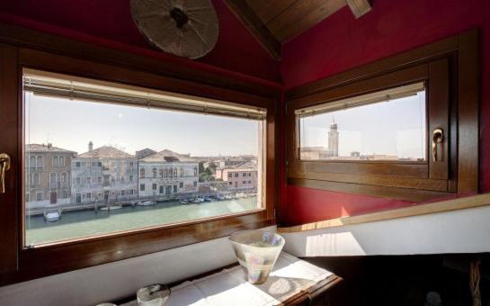 MURANO Suites - Venezia - Apartment With Terrace