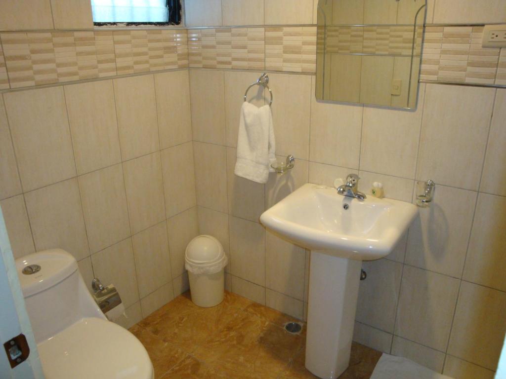 Hotel Santander SD - Standard Double Suite