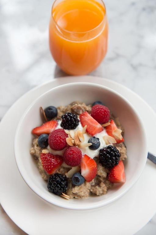 The Marylebone Hotel - Resim 42