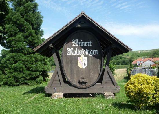 Fotografie z fotogalerie ubytování Hotel Zum Rebstock v destinaci Malterdingen