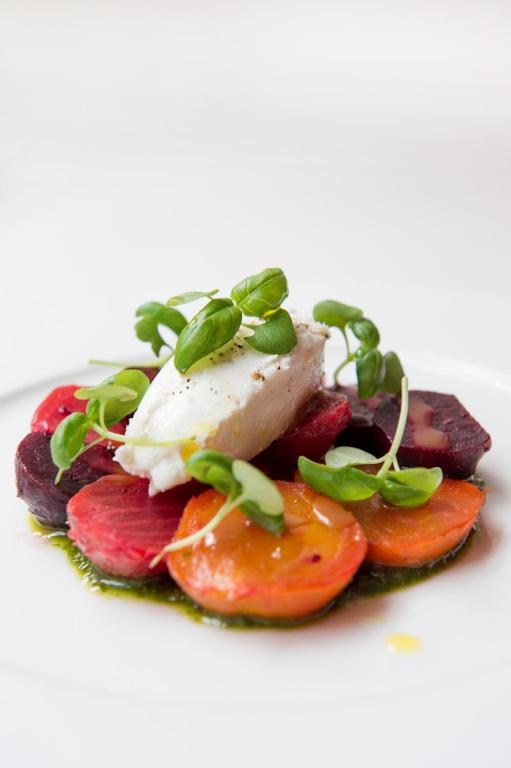 The Marylebone Hotel - Resim 41