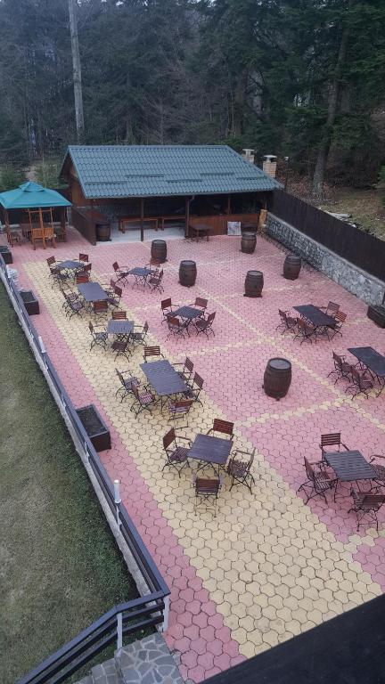 Casa Iris-Hotel & Restaurant - Resim 26