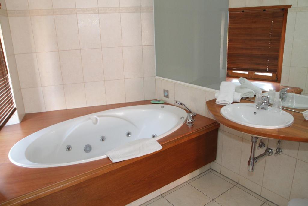 Auberge du Rempart – photo 15