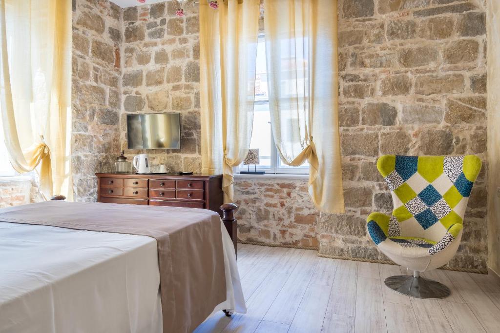 Pietra Rossa - Resim 10