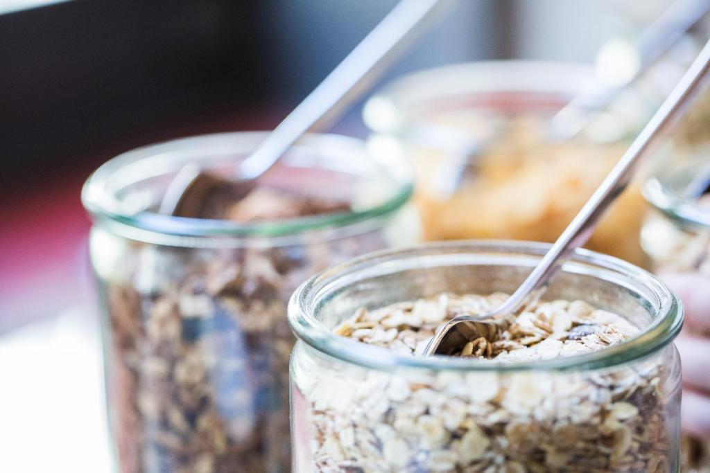 Hotel Scheuble - Resim 43