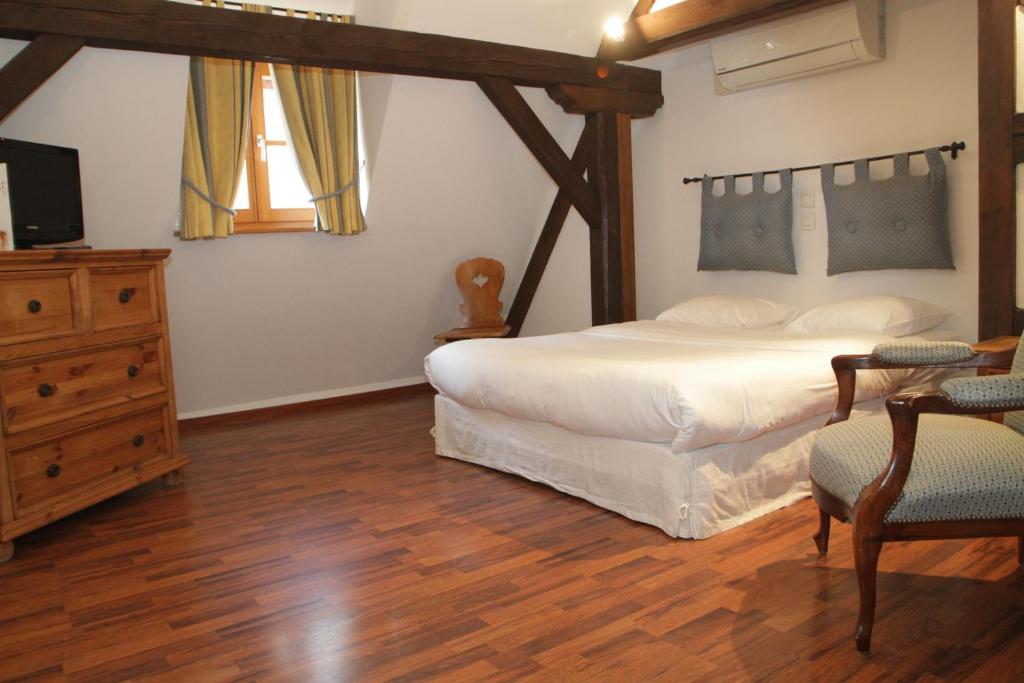 Auberge du Rempart – photo 2