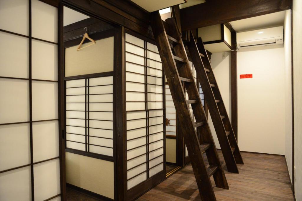 Fotografie z fotogalerie ubytování Guest House KuKu v destinaci Niigata