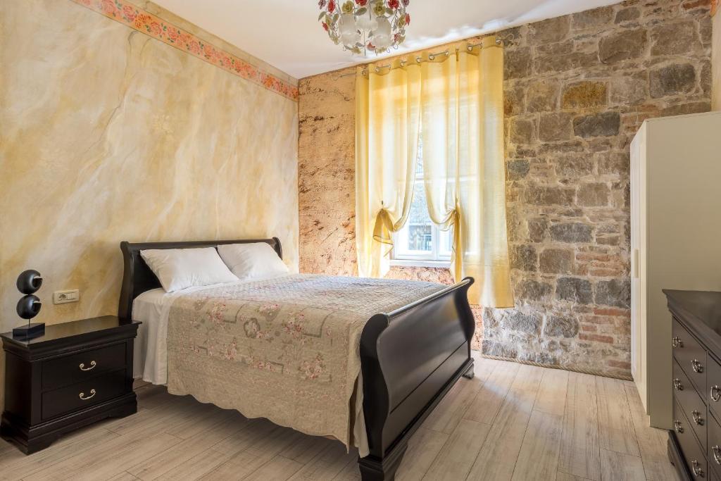 
Deluxe Double Room with City View
