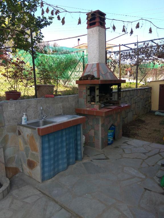Zdjęcie z galerii obiektu Ioannis Stagkonis Apartment w mieście Ajos Nikolaos