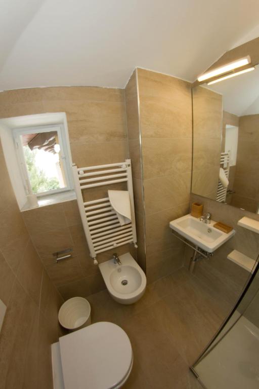 Kép Residence Villa Ombrosa szállásáról Spotornóban a galériában