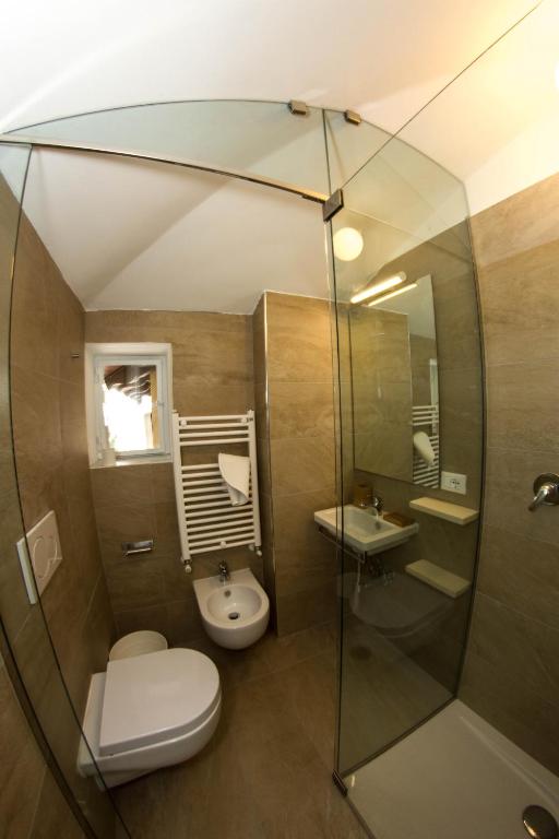 Kép Residence Villa Ombrosa szállásáról Spotornóban a galériában