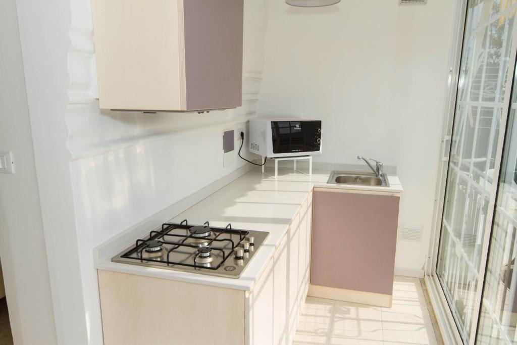 Kép Residence Villa Ombrosa szállásáról Spotornóban a galériában