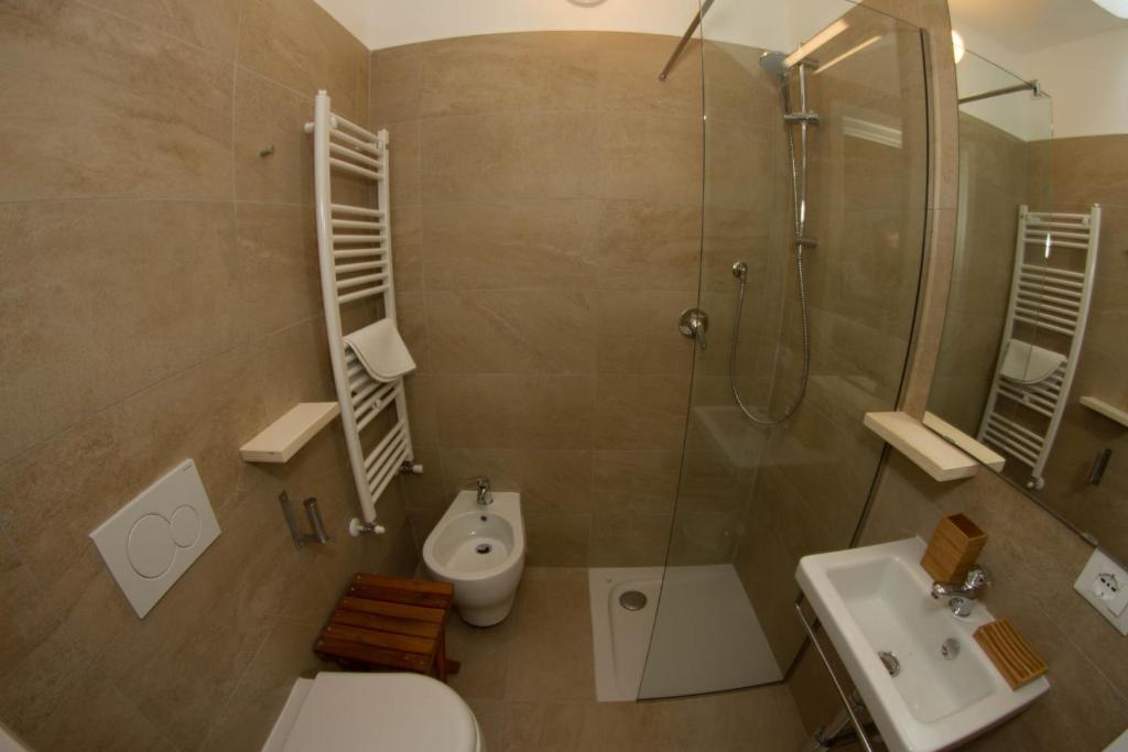 Kép Residence Villa Ombrosa szállásáról Spotornóban a galériában