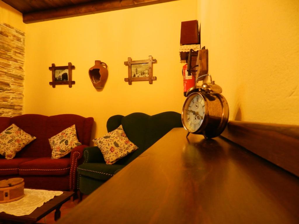 Alojamiento Rural La Rabida 25 - Housity