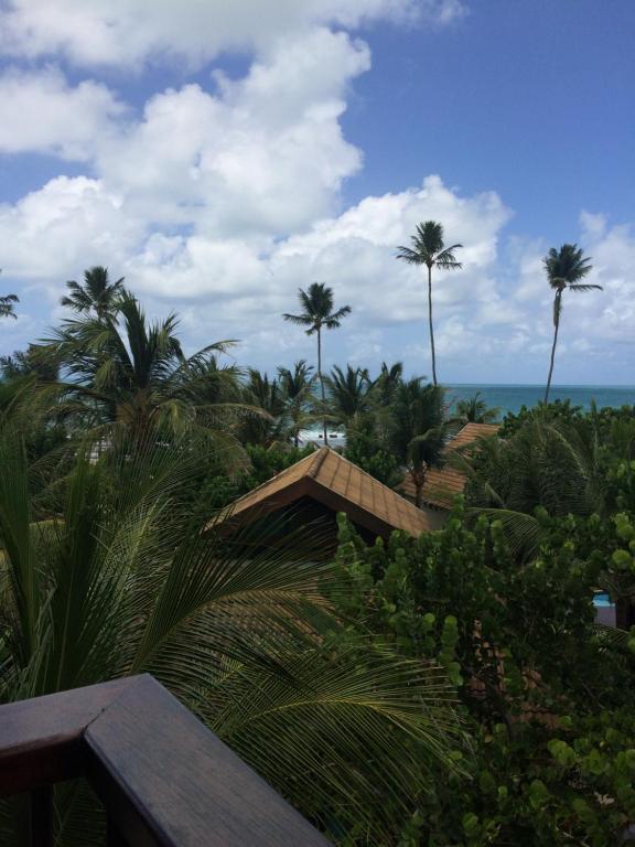  Apartamento Stúdio-Marulhos Resorts