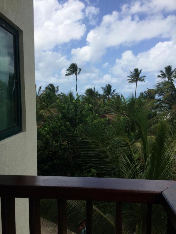  Apartamento Stúdio-Marulhos Resorts