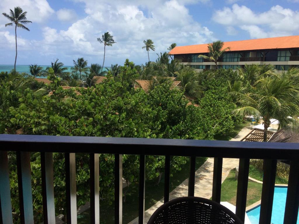 Apartamento Stúdio-Marulhos Resorts