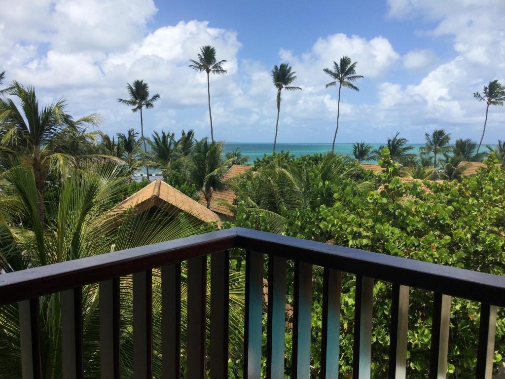  Apartamento Stúdio-Marulhos Resorts