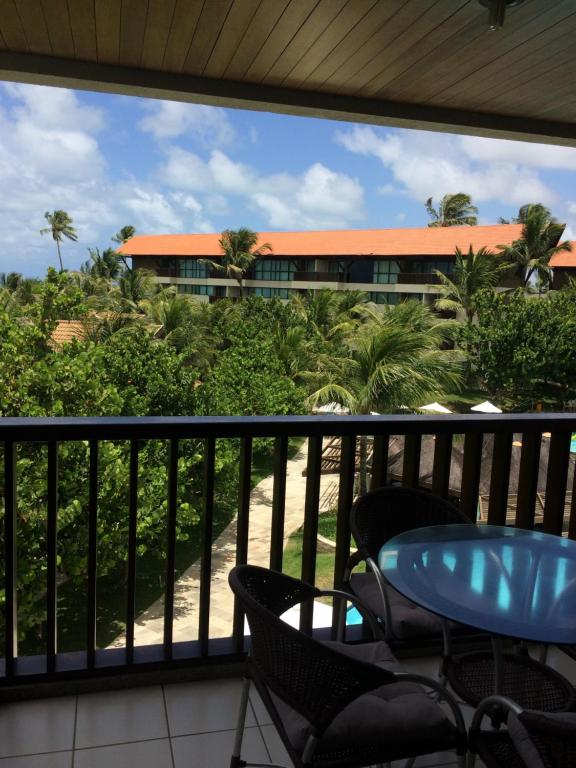  Apartamento Stúdio-Marulhos Resorts