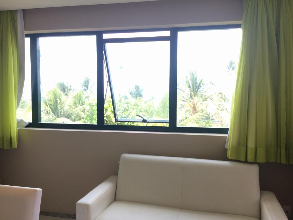  Apartamento Stúdio-Marulhos Resorts