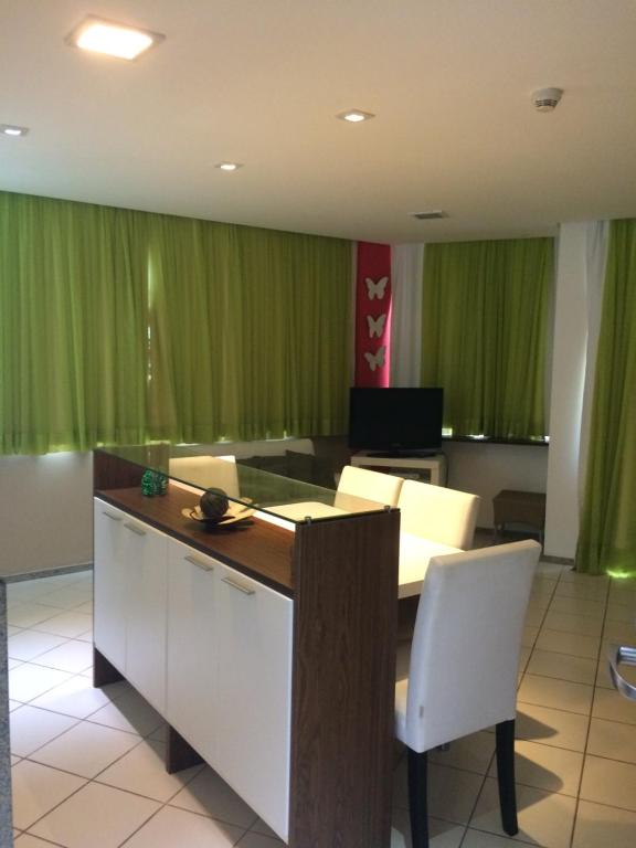  Apartamento Stúdio-Marulhos Resorts