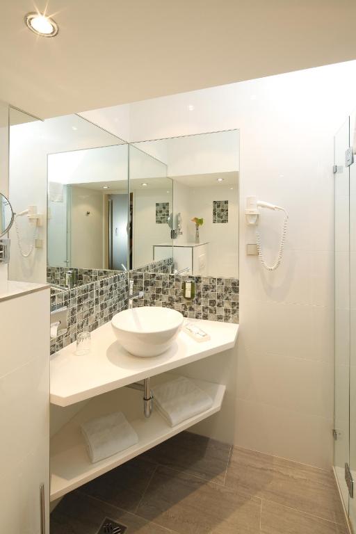 Hotel Wandl - Resim 41