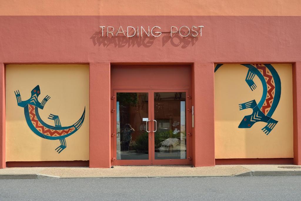Imagen de la galería de Disney Hotel Santa Fe, en Coupvray