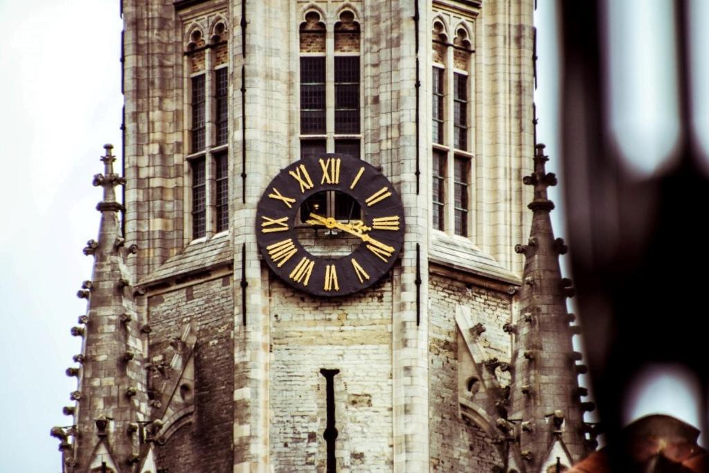 Hotel De Orangerie by CW Hotel Collection - Small Luxury Hotels of the World - Resim 33