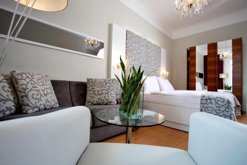 Hotel Wandl - Resim 38