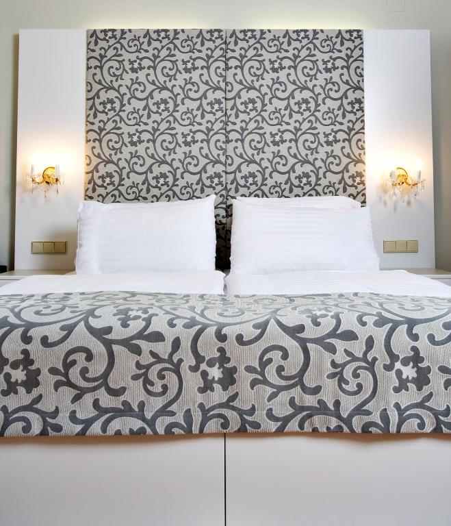 Hotel Wandl - Resim 37