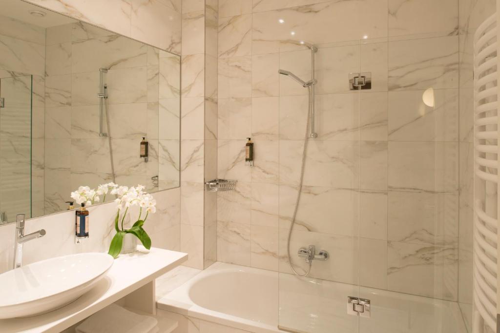 Hotel Wandl - Resim 36