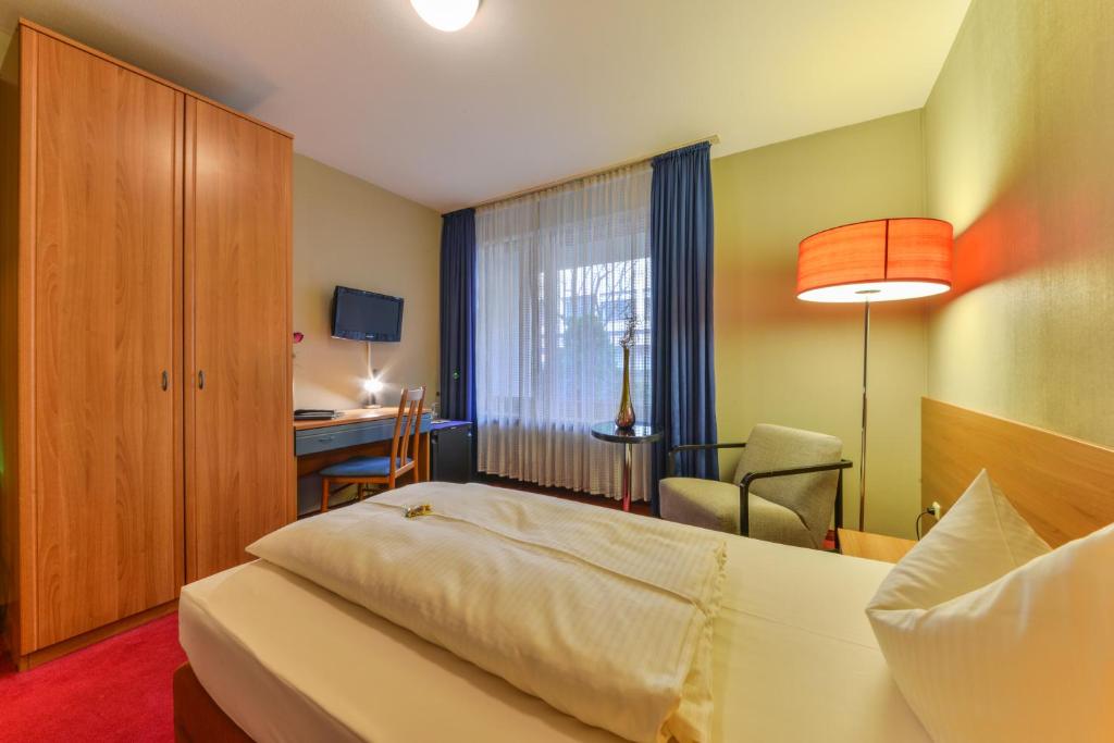 Hotel Fidelio - Resim 35