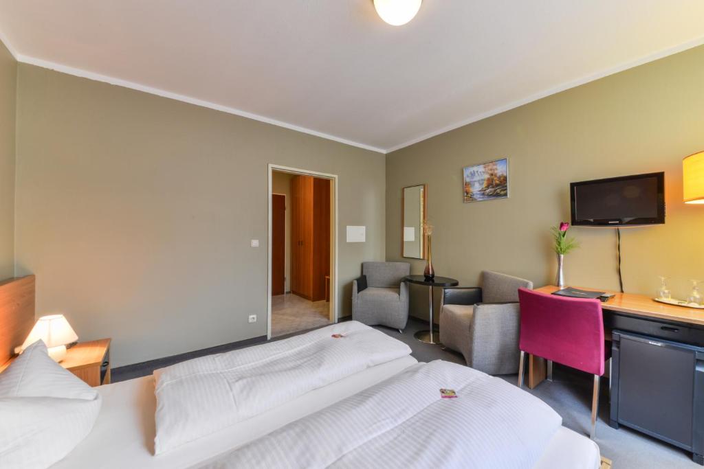 Hotel Fidelio - Resim 34