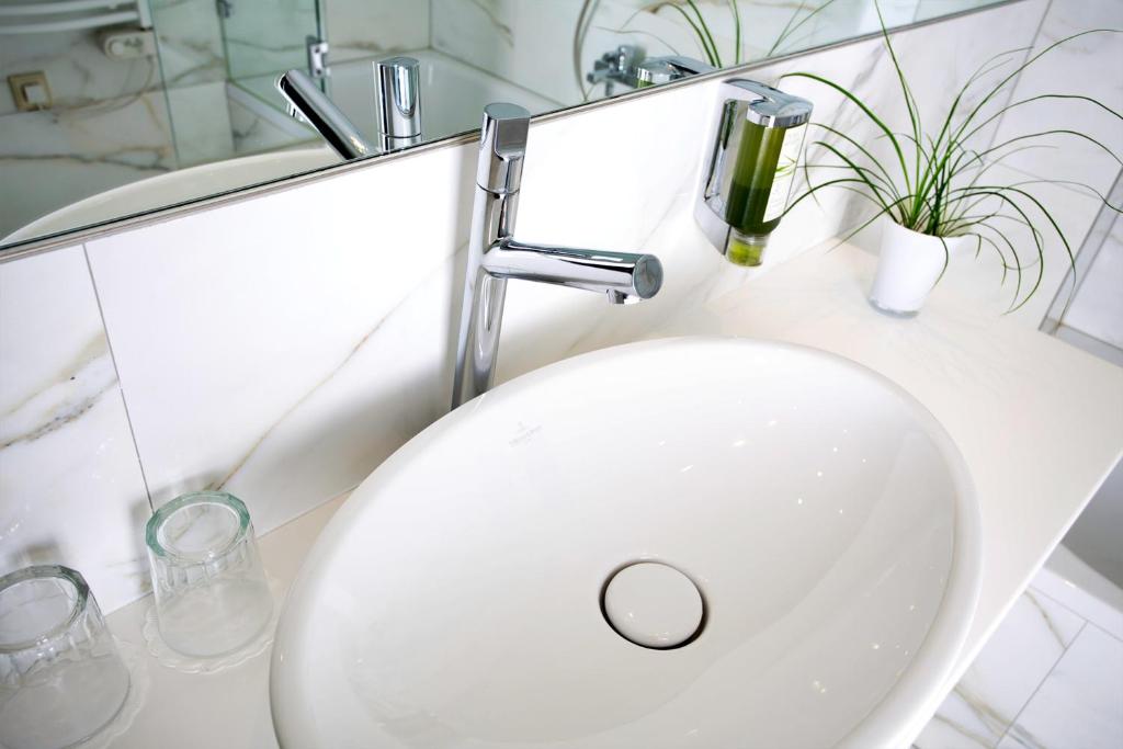 Hotel Wandl - Resim 35