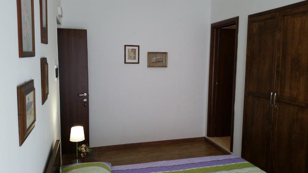 Fotografie z fotogalerie ubytování Il Borgo v destinaci Scilla