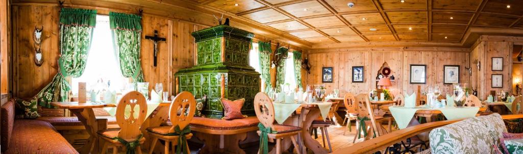 Hosté ubytování Hotel Bogner Hof