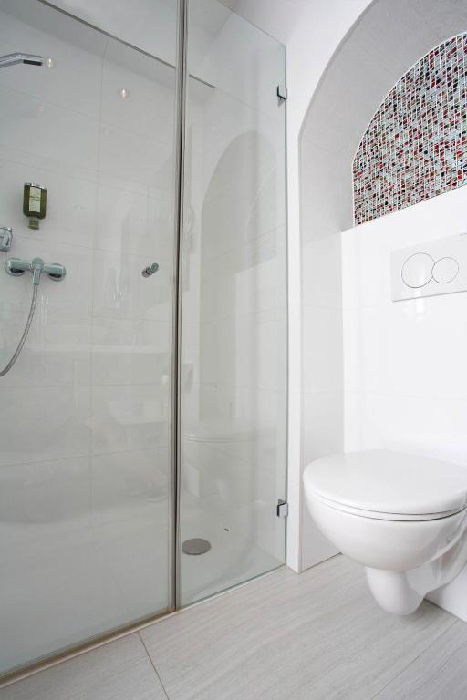 Hotel Wandl - Resim 33