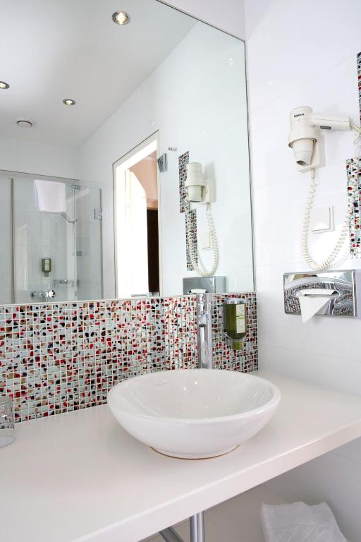 Hotel Wandl - Resim 32