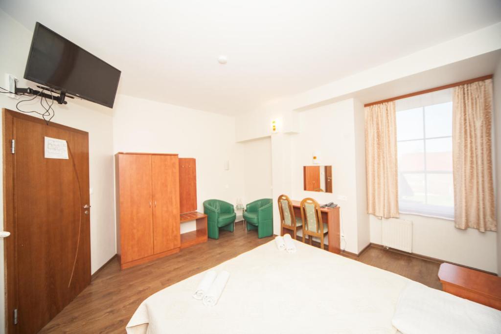 Hotel Ada - Habitación Doble