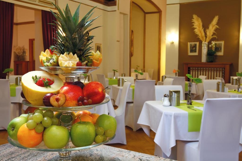 Hotel Wandl - Resim 30