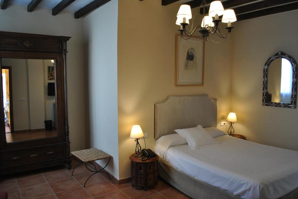 Palacio de Santa Inés - Resim 41